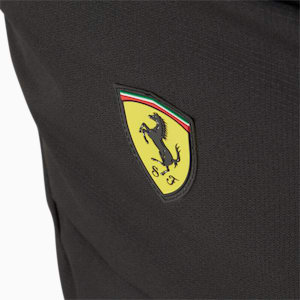 Mochila Scuderia Ferrari Race, PUMA Black, extralarge